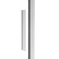 Душевая дверь Slim Soft VDS-1SS150CL, 1500, хром, стекло прозрачное, , шт