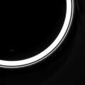 Зеркало VLM-2N700+ D710 с подсветкой на кожаном ремне, датчик на движение, цвет черный, , шт