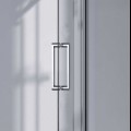Душевая дверь Como-N VDS-4CN130CL, 1300, хром, стекло прозрачное, , шт